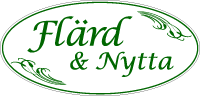 Flärd & Nytta